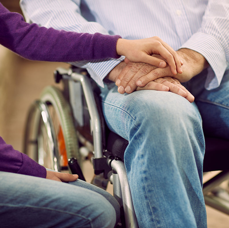 Disability Home Care Services