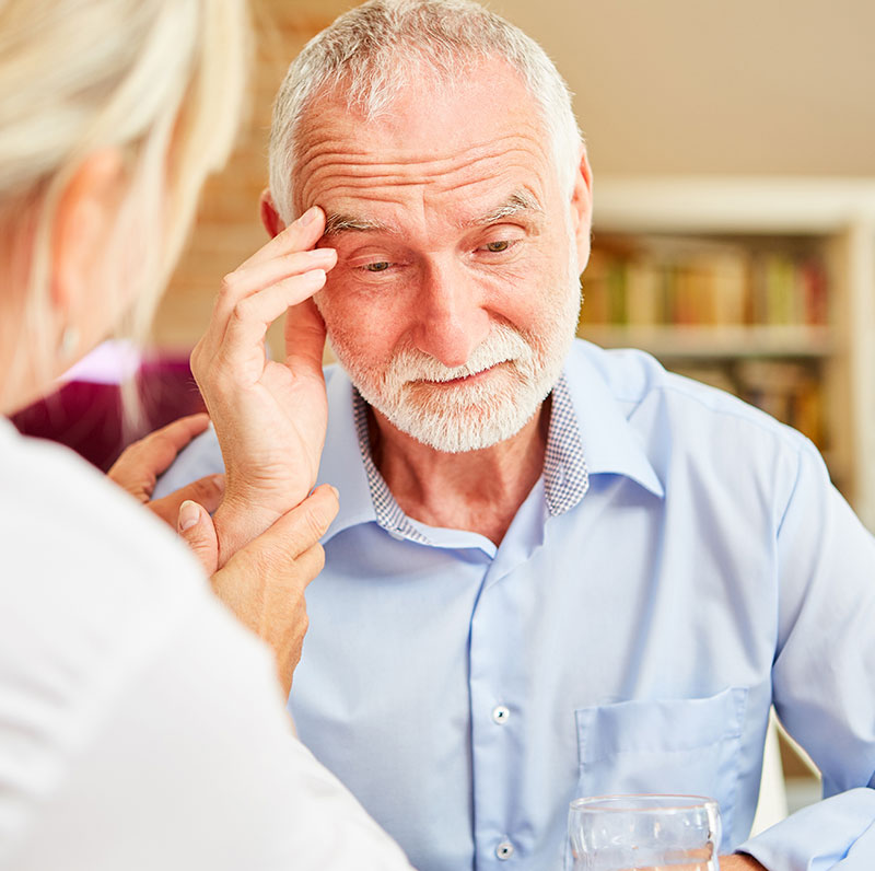 Dementia Care at Home