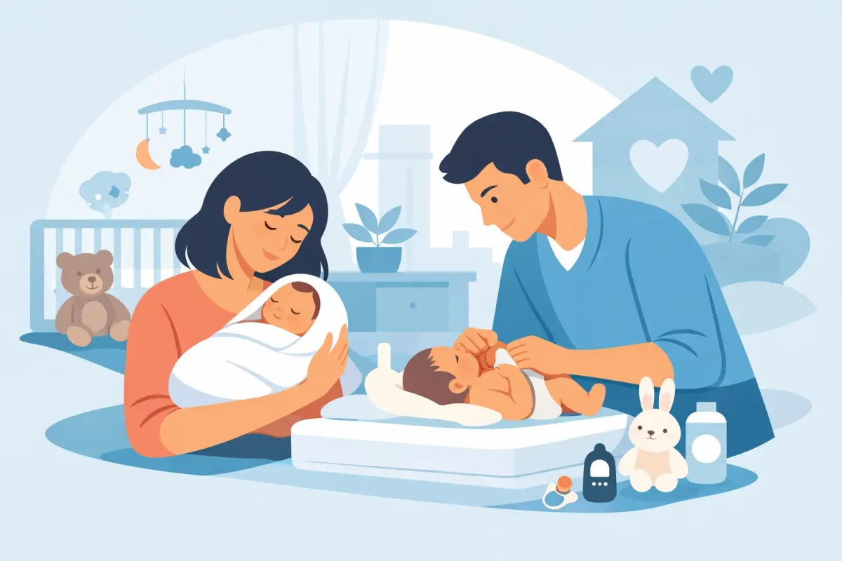 how-to-care-for-a-newborn-at-home-featured-1200x800.webp