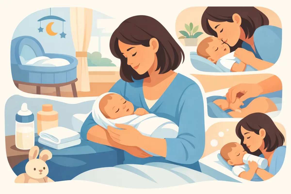 newborn-baby-and-mother-care-at-home-featured-1200x800.webp