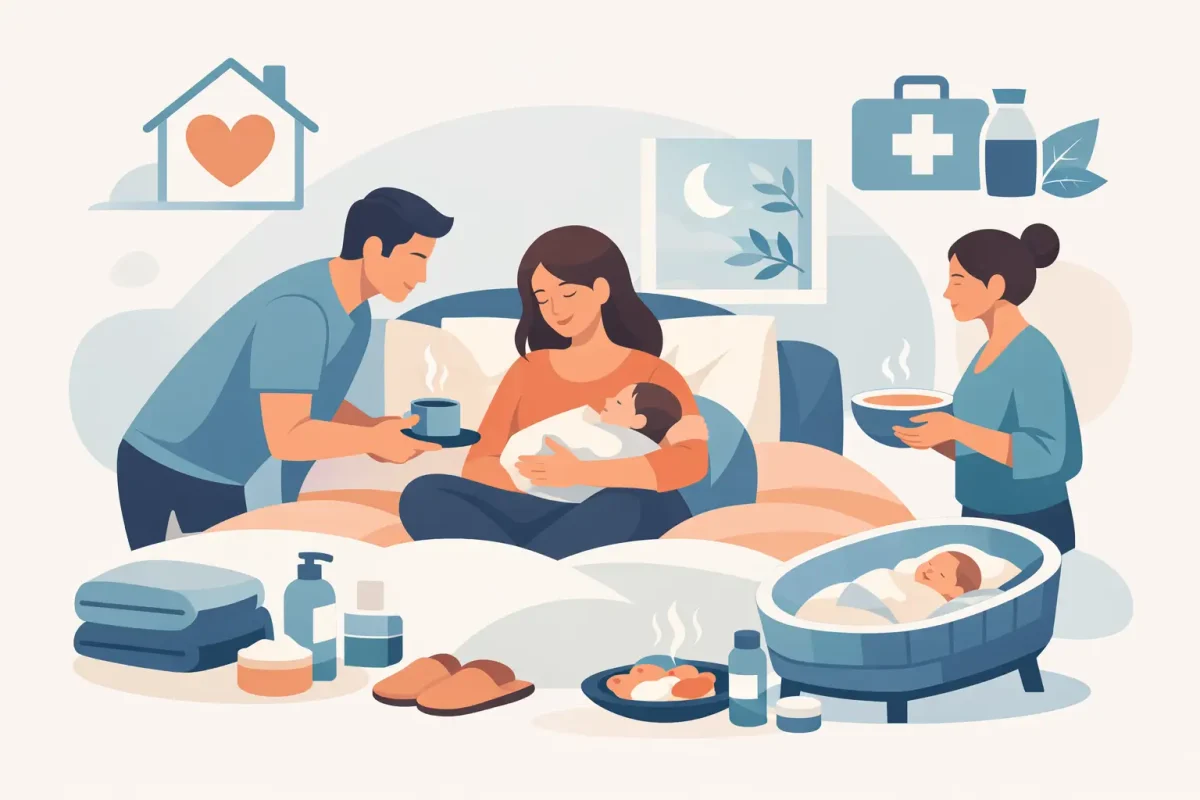 best-postpartum-recovery-support-at-home-featured-1200x800.webp