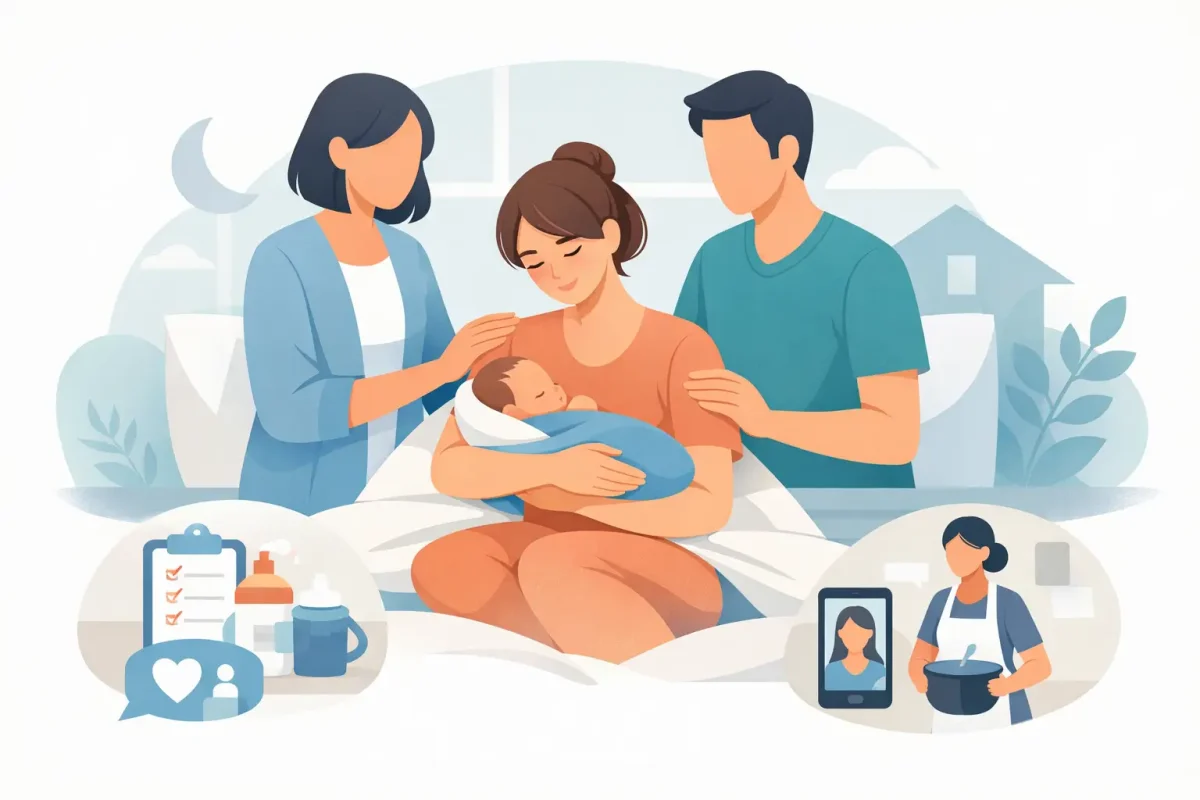 how-to-arrange-newborn-support-after-birth-featured-1200x800.webp